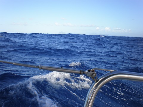 Cap sur les Grenadines en catamaran